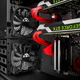 Illustration for article titled A $10,000 Steel And Copper Dream PC